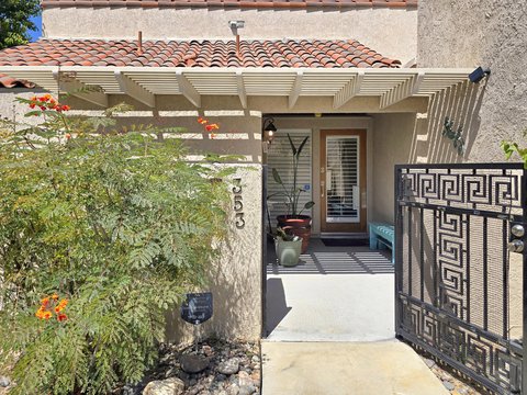 353 Forest Hills Drive, Rancho Mirage, CA 92270 photo 20