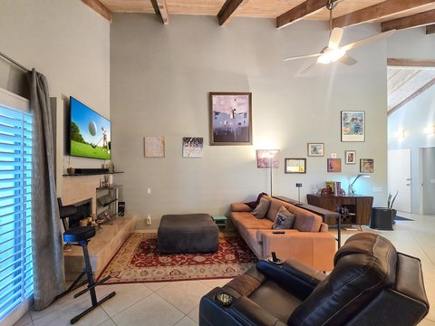 353 Forest Hills Drive, Rancho Mirage, CA 92270 photo 2