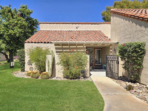 353 Forest Hills Drive, Rancho Mirage, CA 92270 photo 21