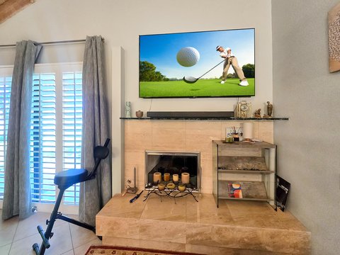353 Forest Hills Drive, Rancho Mirage, CA 92270 photo 4