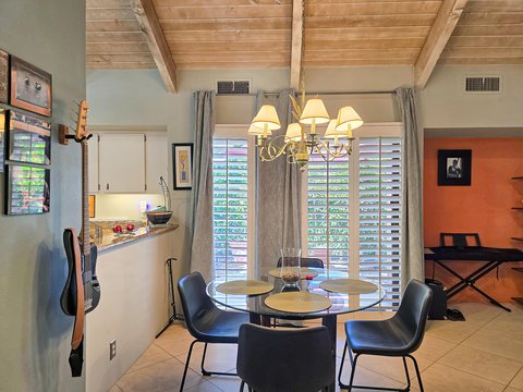 353 Forest Hills Drive, Rancho Mirage, CA 92270 photo 5