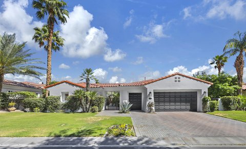 267 Loch Lomond Road, Rancho Mirage, CA 92270 photo 1