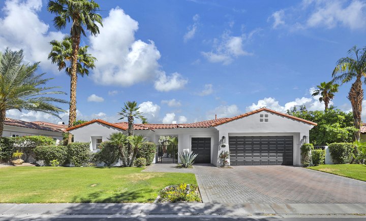 267 Loch Lomond Road, Rancho Mirage, CA 92270
