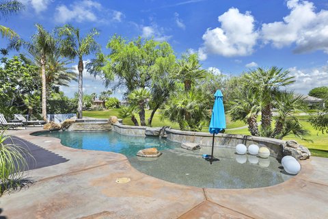 267 Loch Lomond Road, Rancho Mirage, CA 92270 photo 3