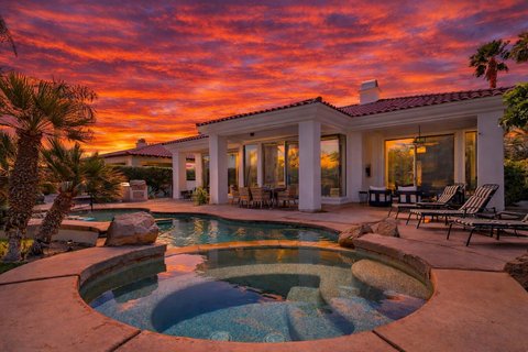 267 Loch Lomond Road, Rancho Mirage, CA 92270 photo 4