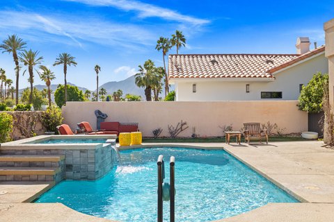 70810 Ironwood Drive, Rancho Mirage, CA 92270 photo 15