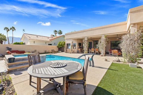70810 Ironwood Drive, Rancho Mirage, CA 92270 photo 17