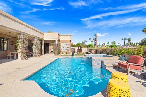 70810 Ironwood Drive, Rancho Mirage, CA 92270 photo 19