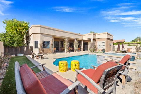 70810 Ironwood Drive, Rancho Mirage, CA 92270 photo 20