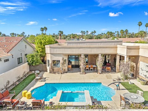 70810 Ironwood Drive, Rancho Mirage, CA 92270 photo 2
