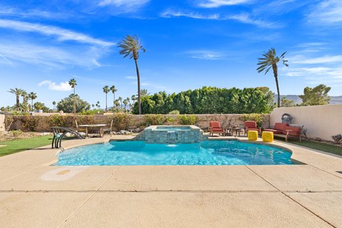 70810 Ironwood Drive, Rancho Mirage, CA 92270 photo 22