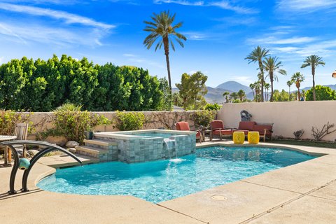 70810 Ironwood Drive, Rancho Mirage, CA 92270 photo 23