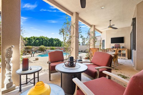70810 Ironwood Drive, Rancho Mirage, CA 92270 photo 25