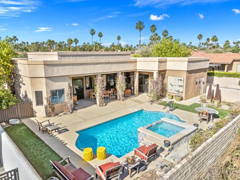 70810 Ironwood Drive, Rancho Mirage, CA 92270 photo 3