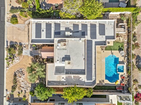 70810 Ironwood Drive, Rancho Mirage, CA 92270 photo 4