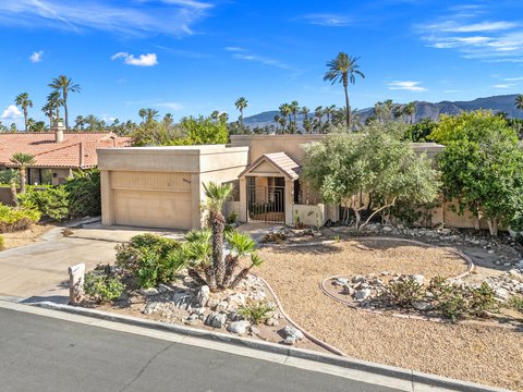 70810 Ironwood Drive, Rancho Mirage, CA 92270 photo 8