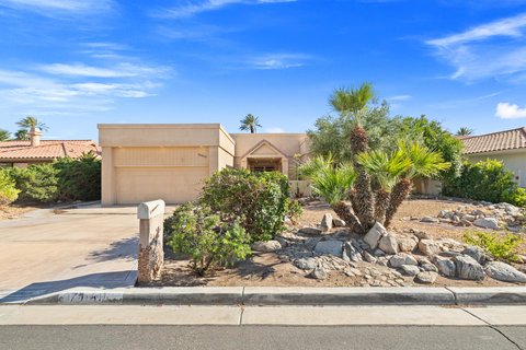 70810 Ironwood Drive, Rancho Mirage, CA 92270 photo 10