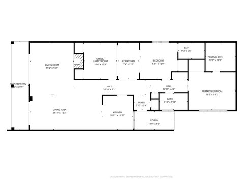 13 Camisa Lane, Palm Desert, CA 92260 photo 76