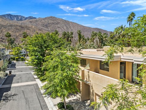 820 E Palm Canyon Drive, 206, Palm Springs, CA 92264 photo 33