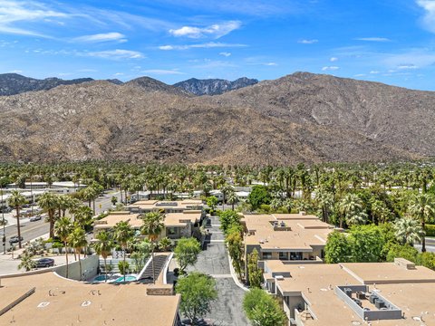 820 E Palm Canyon Drive, 206, Palm Springs, CA 92264 photo 37