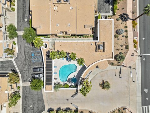 820 E Palm Canyon Drive, 206, Palm Springs, CA 92264 photo 39