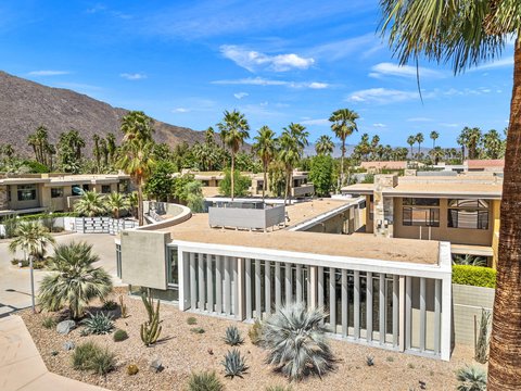 820 E Palm Canyon Drive, 206, Palm Springs, CA 92264 photo 41