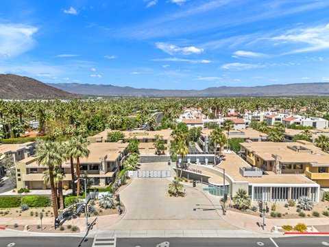 820 E Palm Canyon Drive, 206, Palm Springs, CA 92264 photo 42