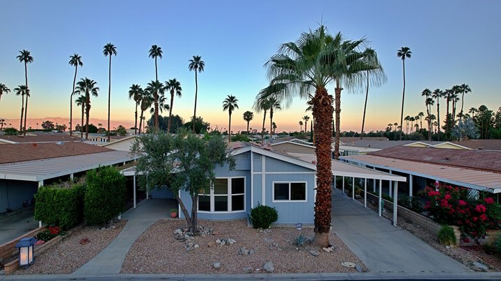 73450 Country Club Drive, 87, Palm Desert, CA 92260