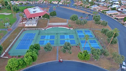 73450 Country Club Drive, 87, Palm Desert, CA 92260 photo 26