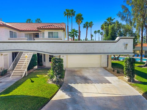 618 Vista Lago Circle N, Palm Desert, CA 92211 photo 2