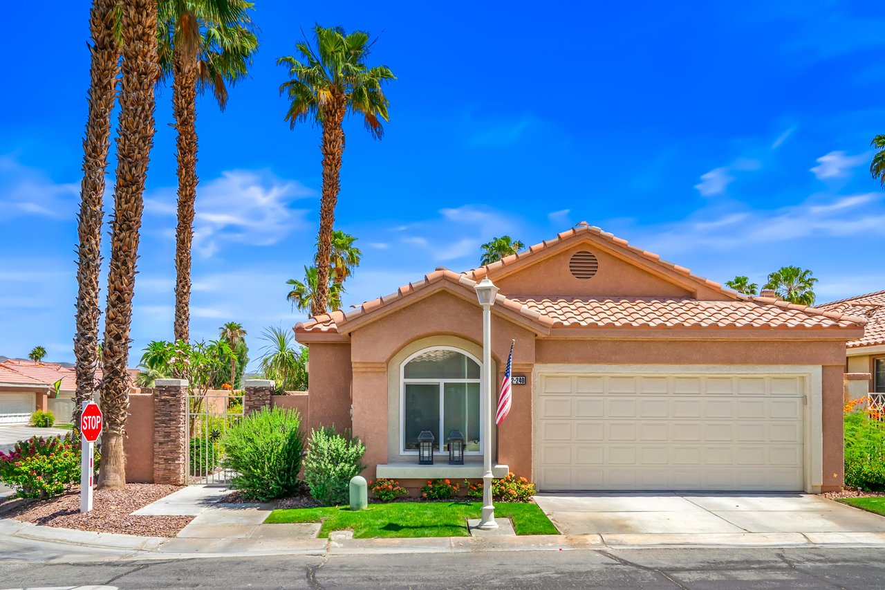 42240 Sari Court, Palm Desert, CA 92211