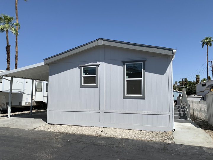 22 Roosevelt, 22 Roo, Cathedral City, CA 92234