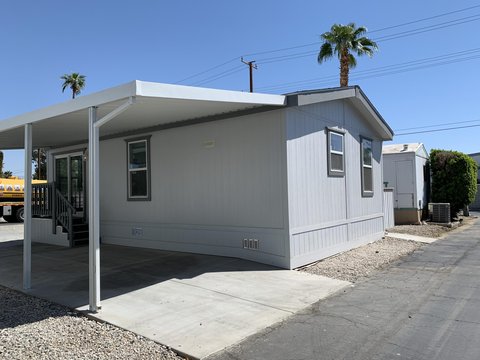 22 Roosevelt, 22 Roo, Cathedral City, CA 92234 photo 2