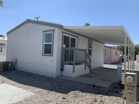 22 Roosevelt, 22 Roo, Cathedral City, CA 92234 photo 3