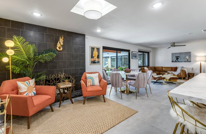 2155 E Nicola Road, Palm Springs, CA 92262
