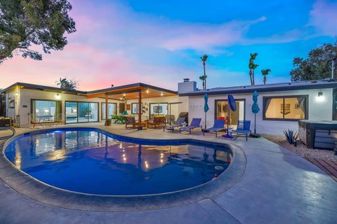 2155 E Nicola Road, Palm Springs, CA 92262 photo 41