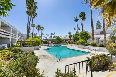5301 E Waverly Drive, 199, Palm Springs, CA 92264 photo 30