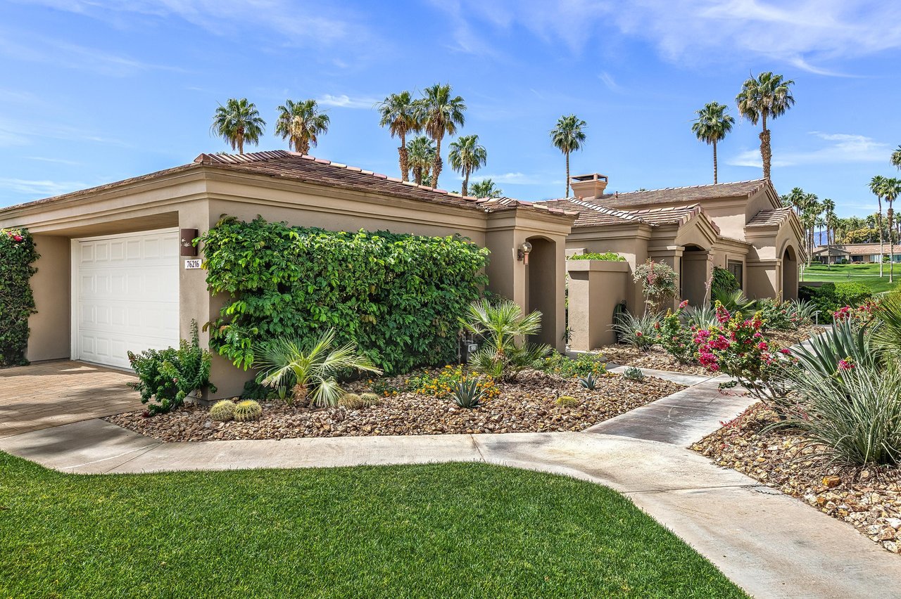76216 Sweet Pea Way, Palm Desert, CA 92211
