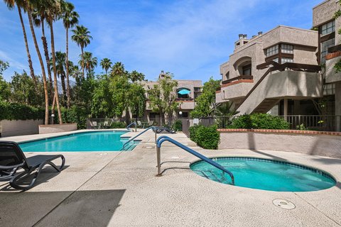 2601 S Broadmoor, 24, Palm Springs, CA 92264 photo 23