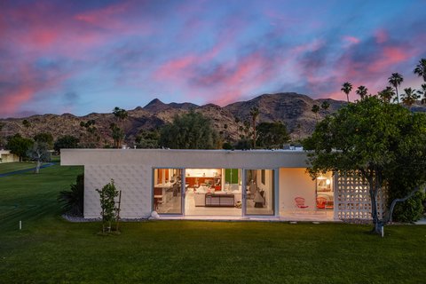 14 Lakeview Circle, Palm Springs, CA 92264 photo 1