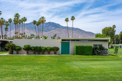 14 Lakeview Circle, Palm Springs, CA 92264 photo 30