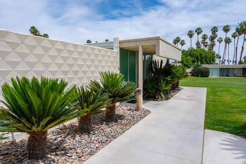 14 Lakeview Circle, Palm Springs, CA 92264 photo 3