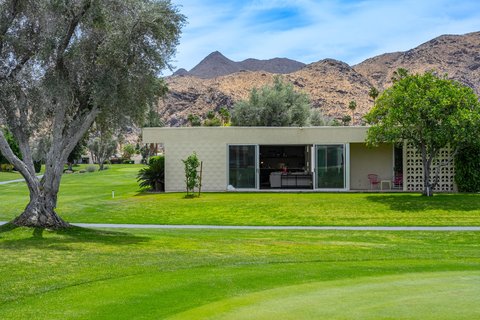 14 Lakeview Circle, Palm Springs, CA 92264 photo 34