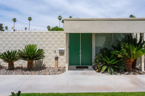 14 Lakeview Circle, Palm Springs, CA 92264 photo 4