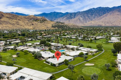 14 Lakeview Circle, Palm Springs, CA 92264 photo 43