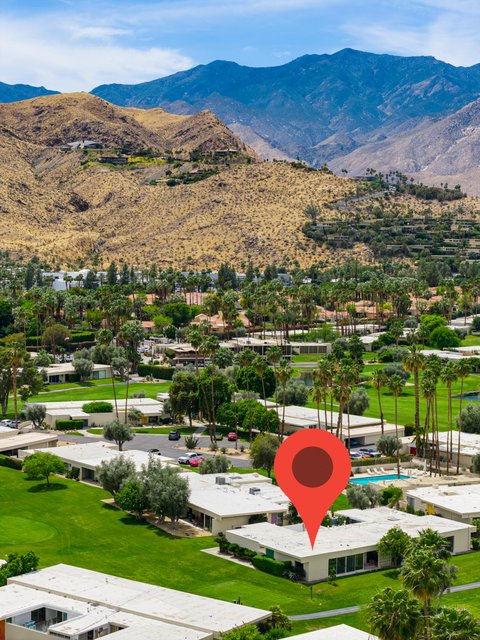 14 Lakeview Circle, Palm Springs, CA 92264 photo 44