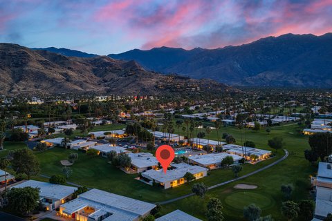 14 Lakeview Circle, Palm Springs, CA 92264 photo 46