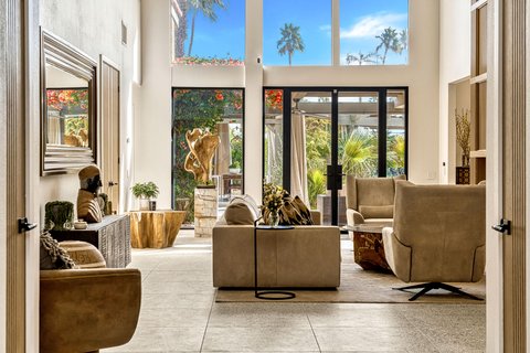 17 Lincoln Place, Rancho Mirage, CA 92270 photo 4