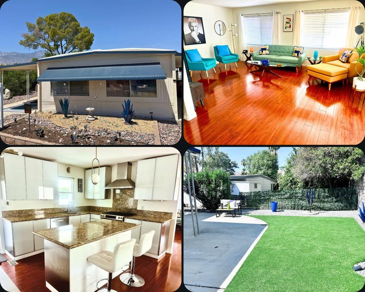 10 VíA Valverde, Cathedral City, CA 92234