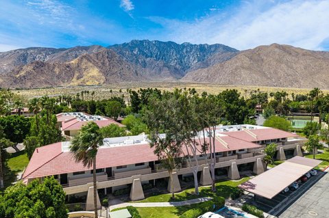 675 N Los Felices Circle W, 204, Palm Springs, CA 92262 photo 1